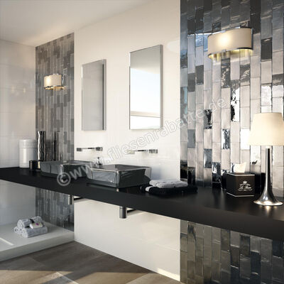  Dune Ceramica Ceramic Mosaics Charm 30x30 cm Mosaik Matt Strukturiert Satin 187279 | 413551