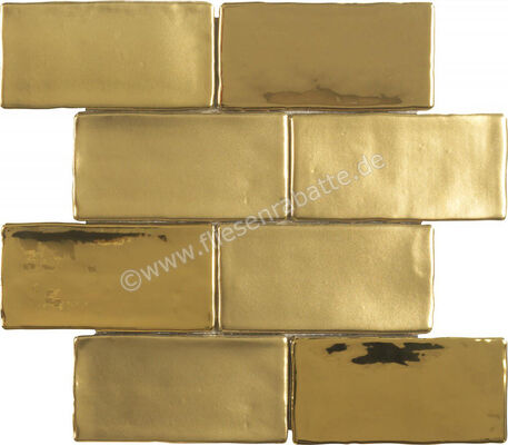  Dune Ceramica Ceramic Mosaics Grace 30x30 cm Mosaik Matt Strukturiert Satin 187280 | 413554