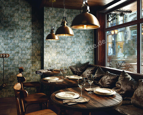  Dune Ceramica Ceramic Mosaics Libertas 30x30 cm Mosaik Matt Eben Matt 187600 | 413635