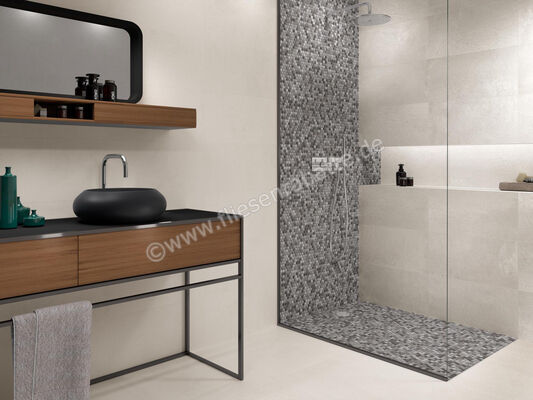  Dune Ceramica Glass Mosaics Essential 31.5x29 cm Mosaik Glänzend Eben Gloss 187662 | 413641