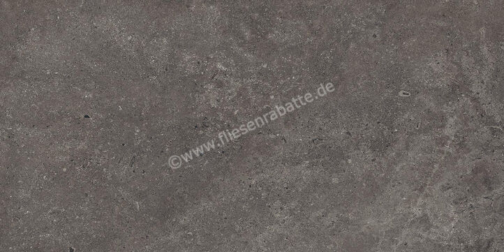  Emilceramica MaPierre Ancienne Noir 30x60 cm Bodenfliese / Wandfliese Matt Strukturiert Naturale ELRY | 414532