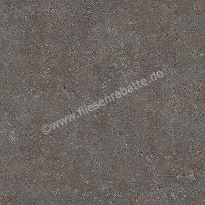  Emilceramica MaPierre Noble Noir 60x60 cm Bodenfliese / Wandfliese Matt Strukturiert Naturale ELQV | 414607