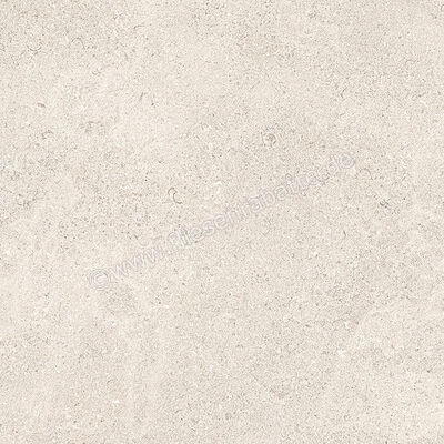  Emilceramica MaPierre Noble Blanc 120x120 cm Bodenfliese / Wandfliese Matt Strukturiert Naturale EM5J | 414625