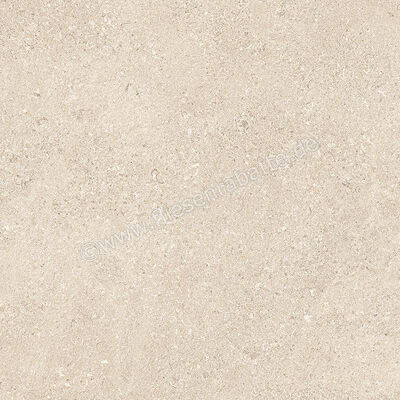  Emilceramica MaPierre Noble Beige 60x60 cm Bodenfliese / Wandfliese Matt Strukturiert Naturale ELQS | 414631