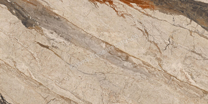  Imola Ceramica The Room Breccia Phoenix 60x120 cm Bodenfliese / Wandfliese Stärke: 6,5 mm Matt Eben Naturale BRE PH6 12 RM (186869) | 415210