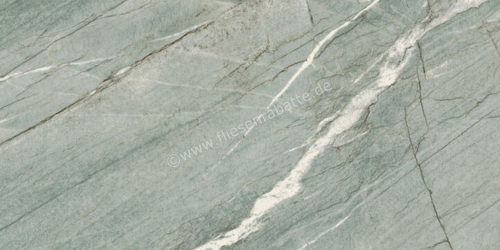  Imola Ceramica The Room Tiffany Green 60x120 cm Bodenfliese / Wandfliese Stärke: 6,5 mm Matt Eben Naturale TIF GR6 12 RM (186868) | 415267