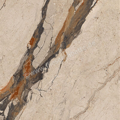  Imola Ceramica The Room Breccia Phoenix 120x120 cm Bodenfliese / Wandfliese Stärke: 6,5 mm Matt Eben Naturale BRE PH6 120 RM (186865) | 415282