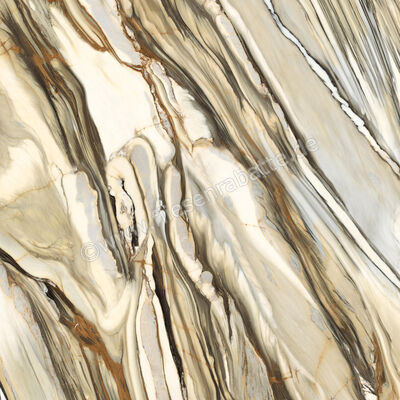  Imola Ceramica The Room Calacatta Oyster 120x120 cm Bodenfliese / Wandfliese Stärke: 6,5 mm Matt Eben Naturale CAL OY6 120 RM (186867) | 415426