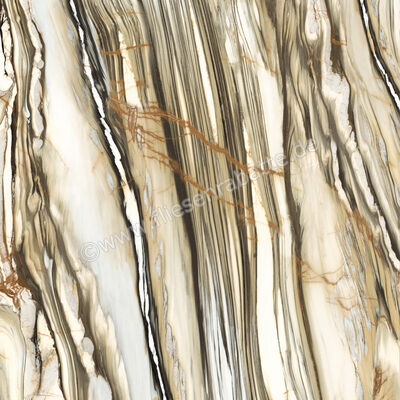  Imola Ceramica The Room Calacatta Oyster 120x120 cm Bodenfliese / Wandfliese Stärke: 6,5 mm Matt Eben Naturale CAL OY6 120 RM (186867) | 415438