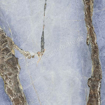  Imola Ceramica The Room Onice Aragosta 120x120 cm Bodenfliese / Wandfliese Stärke: 6,5 mm Matt Glänzend Eben Lappato Honed ONI AR6 120 LPM (186878) | 415549