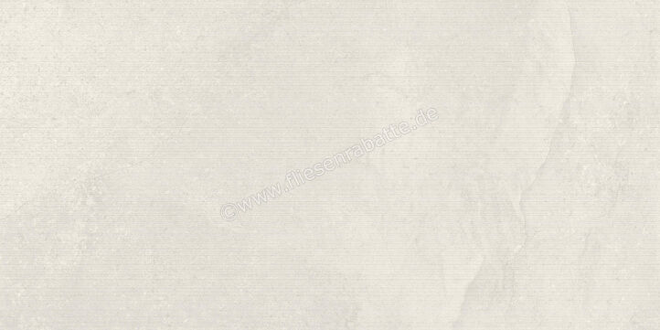 Ceramiche Caesar Portraits Comblanchien 60x120 cm Wandfliese Groove Matt Strukturiert Naturale AG7Z | 416140