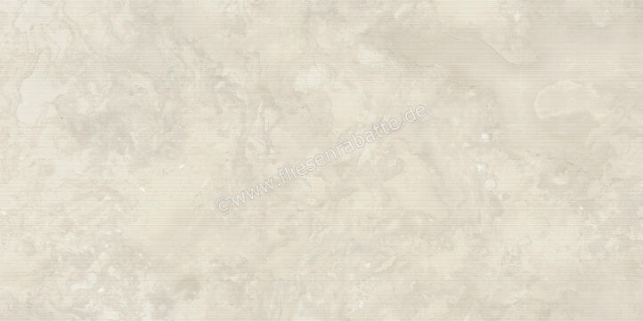 Ceramiche Caesar Portraits Erice 60x120 cm Wandfliese Groove Matt Strukturiert Naturale AG7U | 416389