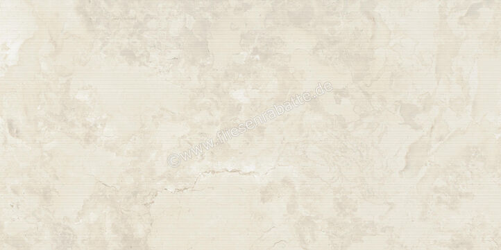 Ceramiche Caesar Portraits Erice 60x120 cm Wandfliese Groove Matt Strukturiert Naturale AG7U | 416395