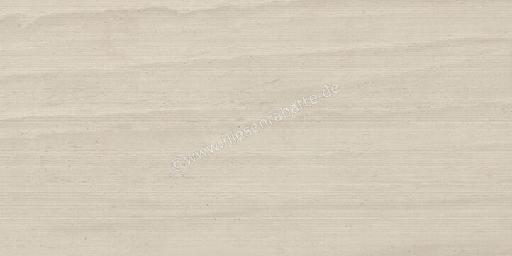 Ceramiche Caesar Portraits Faro 60x120 cm Wandfliese Groove Matt Strukturiert Naturale AG70 | 416695