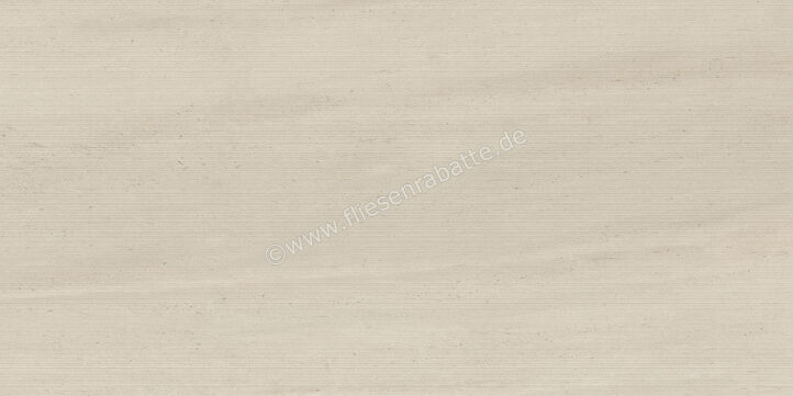 Ceramiche Caesar Portraits Faro 60x120 cm Wandfliese Groove Matt Strukturiert Naturale AG70 | 416701