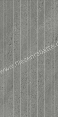 Ceramiche Caesar Portraits Wells 60x120 cm Dekor Straight Matt Strukturiert Naturale AG56 | 417679