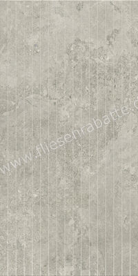 Ceramiche Caesar Portraits Newport 60x120 cm Dekor Straight Matt Strukturiert Naturale AG53 | 417688