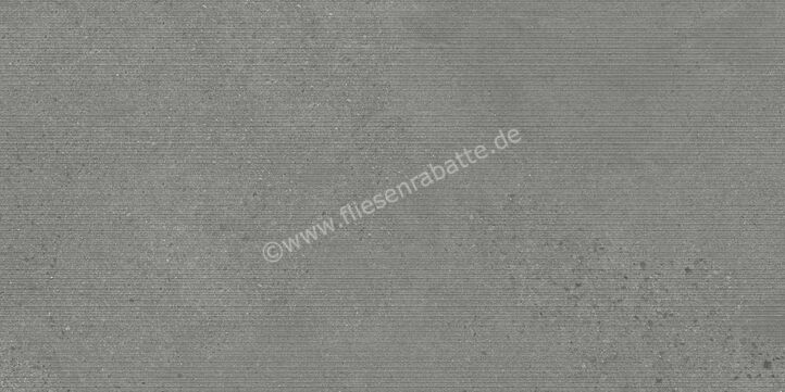 Ceramiche Caesar Portraits Wells 60x120 cm Wandfliese Groove Matt Strukturiert Naturale AG7Y | 417712