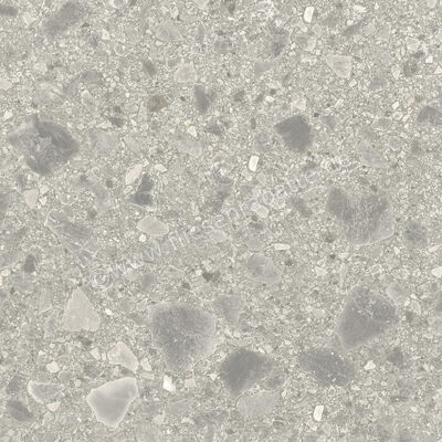  Ceramiche Caesar Portraits Outdoor Brera 80x80x2 cm Terrassenplatte Aextra20 Matt Strukturiert Naturale AG5W CAE | 417850