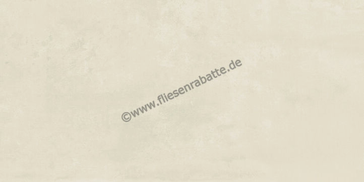 Atlas Concorde Boost Pro Ivory 60x120 cm Bodenfliese / Wandfliese Stärke: 9 mm Matt Eben Naturale A0BY | 420394