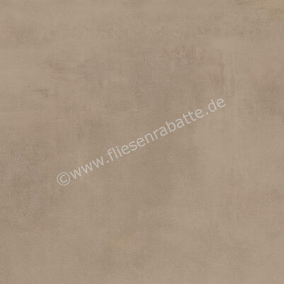 Atlas Concorde Boost Pro Clay 60x60 cm Bodenfliese / Wandfliese Stärke: 9 mm Matt Eben Naturale A0C5 | 421087