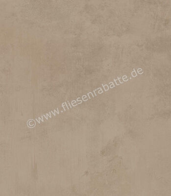 Atlas Concorde Boost Pro Clay 60x60 cm Bodenfliese / Wandfliese Stärke: 9 mm Matt Eben Naturale A0C5 | 421093