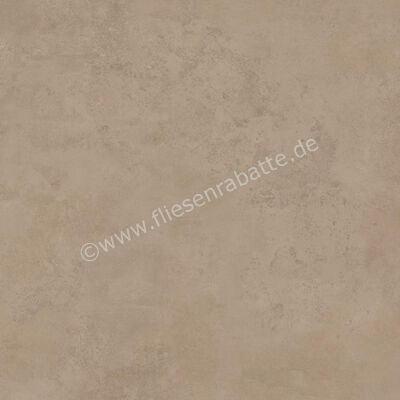 Atlas Concorde Boost Pro Clay 60x60 cm Bodenfliese / Wandfliese Stärke: 9 mm Matt Eben Naturale A0C5 | 421096