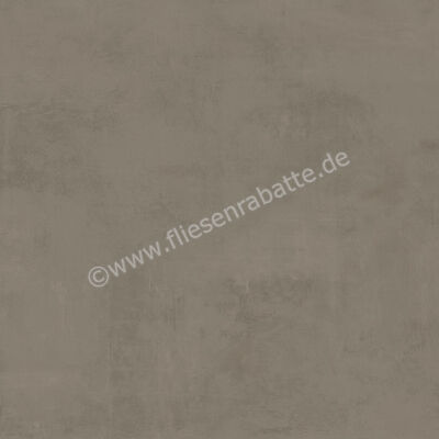 Atlas Concorde Boost Pro Taupe 120x120 cm Bodenfliese / Wandfliese Stärke: 9 mm Matt Eben Naturale A0AL | 421249