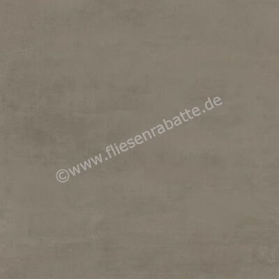 Atlas Concorde Boost Pro Taupe 120x120 cm Bodenfliese / Wandfliese Stärke: 9 mm Matt Eben Naturale A0AL | 421258