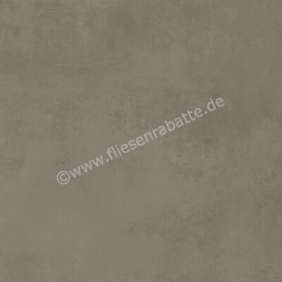 Atlas Concorde Boost Pro Taupe 60x60 cm Bodenfliese / Wandfliese Stärke: 9 mm Matt Eben Naturale A0C6 | 421273