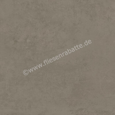 Atlas Concorde Boost Pro Taupe 60x60 cm Bodenfliese / Wandfliese Stärke: 9 mm Matt Eben Naturale A0C6 | 421276