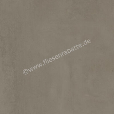 Atlas Concorde Boost Pro Taupe 60x60 cm Bodenfliese / Wandfliese Stärke: 9 mm Matt Eben Naturale A0C6 | 421279