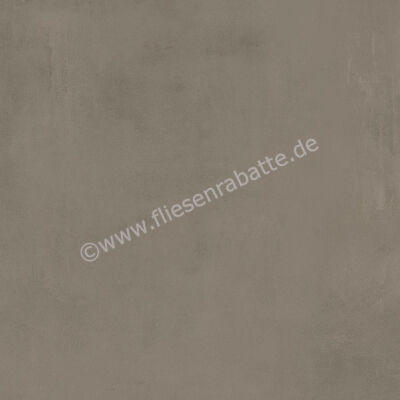 Atlas Concorde Boost Pro Taupe 60x60 cm Bodenfliese / Wandfliese Stärke: 9 mm Matt Eben Naturale A0C6 | 421282