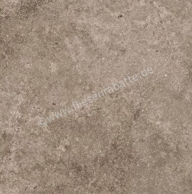 Novabell Landstone Outdoor Earth 60x60x2 cm Terrassenplatte Matt Strukturiert Naturale LST660R | 421546