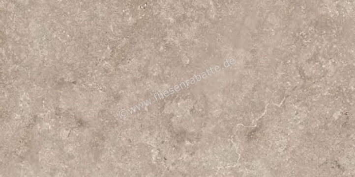  NovaBell Landstone Outdoor Taupe 60x120x2 cm Terrassenplatte Matt Strukturiert Naturale LST59RT | 421702
