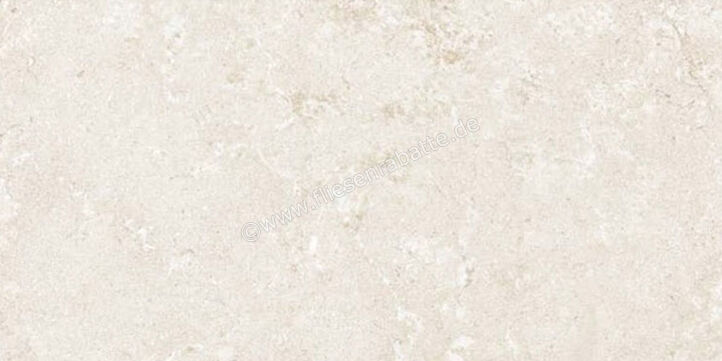 Novabell Landstone Outdoor Raw White 60x120x2 cm Terrassenplatte Matt Strukturiert Naturale LST89RT | 421777