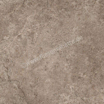 Novabell Landstone Earth 100x100 cm Bodenfliese / Wandfliese Matt Strukturiert Naturale LST106R | 421906