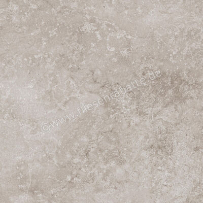  NovaBell Landstone Gravel 120x120 cm Bodenfliese / Wandfliese Matt Strukturiert Naturale LST181R | 421945