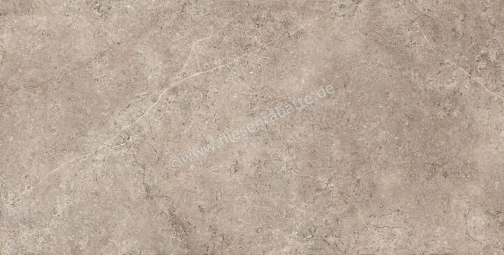 Novabell Landstone Taupe 60x120 cm Bodenfliese / Wandfliese Matt Strukturiert Naturale LST52RT | 421972