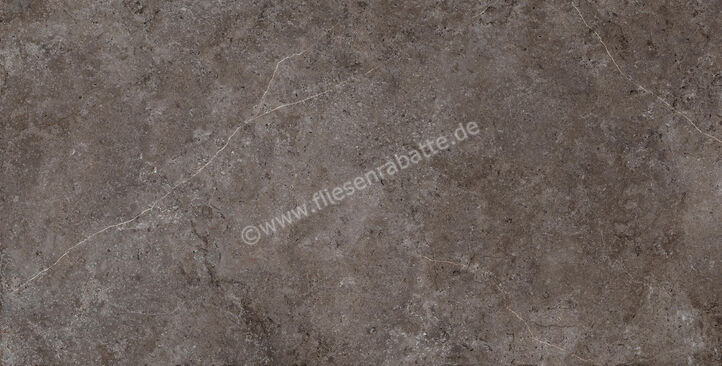  NovaBell Landstone Carbon 60x120 cm Bodenfliese / Wandfliese Matt Strukturiert Naturale LST22RT | 421975