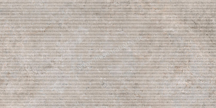  NovaBell Landstone Gravel 60x120 cm Wandfliesen Struttura Matt Strukturiert Naturale LST15RT | 421990