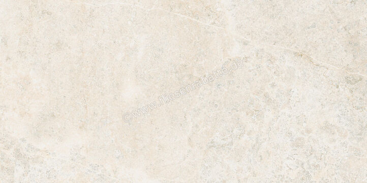 NovaBell Landstone Raw White 30x60 cm Bodenfliese / Wandfliese Matt Strukturiert Naturale LST86RT | 422017