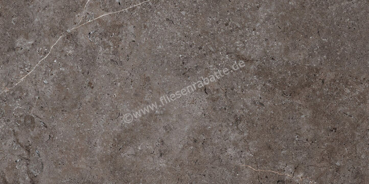 Novabell Landstone Outdoor Carbon 60x120x2 cm Terrassenplatte Matt Strukturiert Naturale LST29RT | 422173