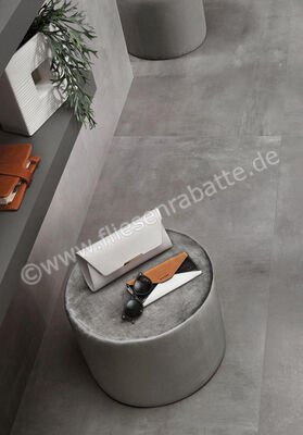  Atlas Concorde Boost Grey 30x60 cm Bodenfliese / Wandfliese Matt Eben Sensitech AMIA | 422899