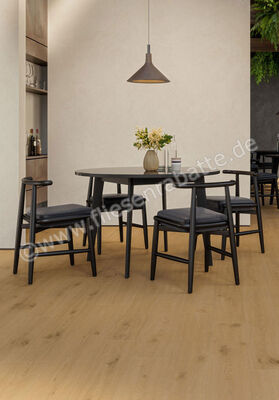  Atlas Concorde Entice Pale 18.5x150 cm Bodenfliese / Wandfliese Elegant Matt Eben Naturale A8YB | 423166