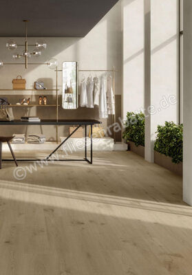  Atlas Concorde Entice Ash 20x120 cm Bodenfliese / Wandfliese Matt Eben Sensitech A840 | 423169