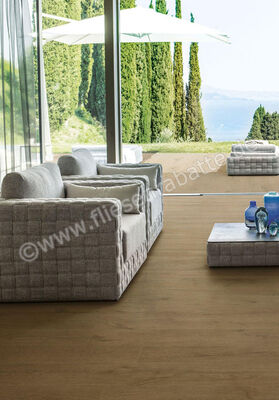  Atlas Concorde Entice Browned 18.5x150 cm Bodenfliese / Wandfliese Matt Eben Sensitech A8X9 | 423172