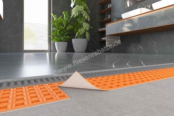 Schlüter Systems DITRA-PS Selbstklebende Polypropylen-Mattenware 1 Stück (Matte) = 0,72 m² Polypropylen DPSMA | 424528