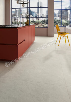  Ceramiche Caesar Slab2 Ice 30x60 cm Bodenfliese / Wandfliese Matt Eben Touch Plus AGZD CAE | 424618
