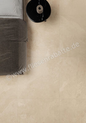  Ceramiche Caesar Slab2 Khaki 30x60 cm Bodenfliese / Wandfliese Matt Eben Touch Plus AGZE CAE | 424627